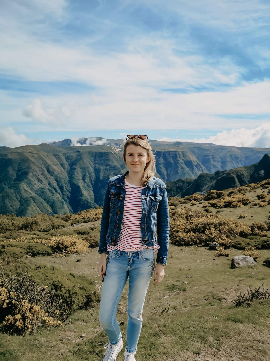 Land Madeira Reiseblog Madeira Blog