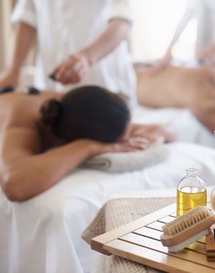 Wellnessferien Schwarzwald