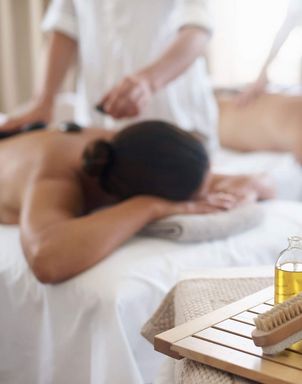 Wellnessferien Deutschland