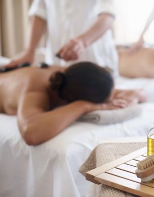 Wellnessferien Tirol