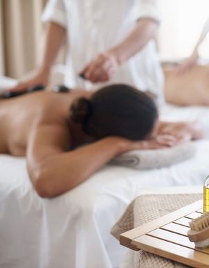 Wellnessferien Oesterreich