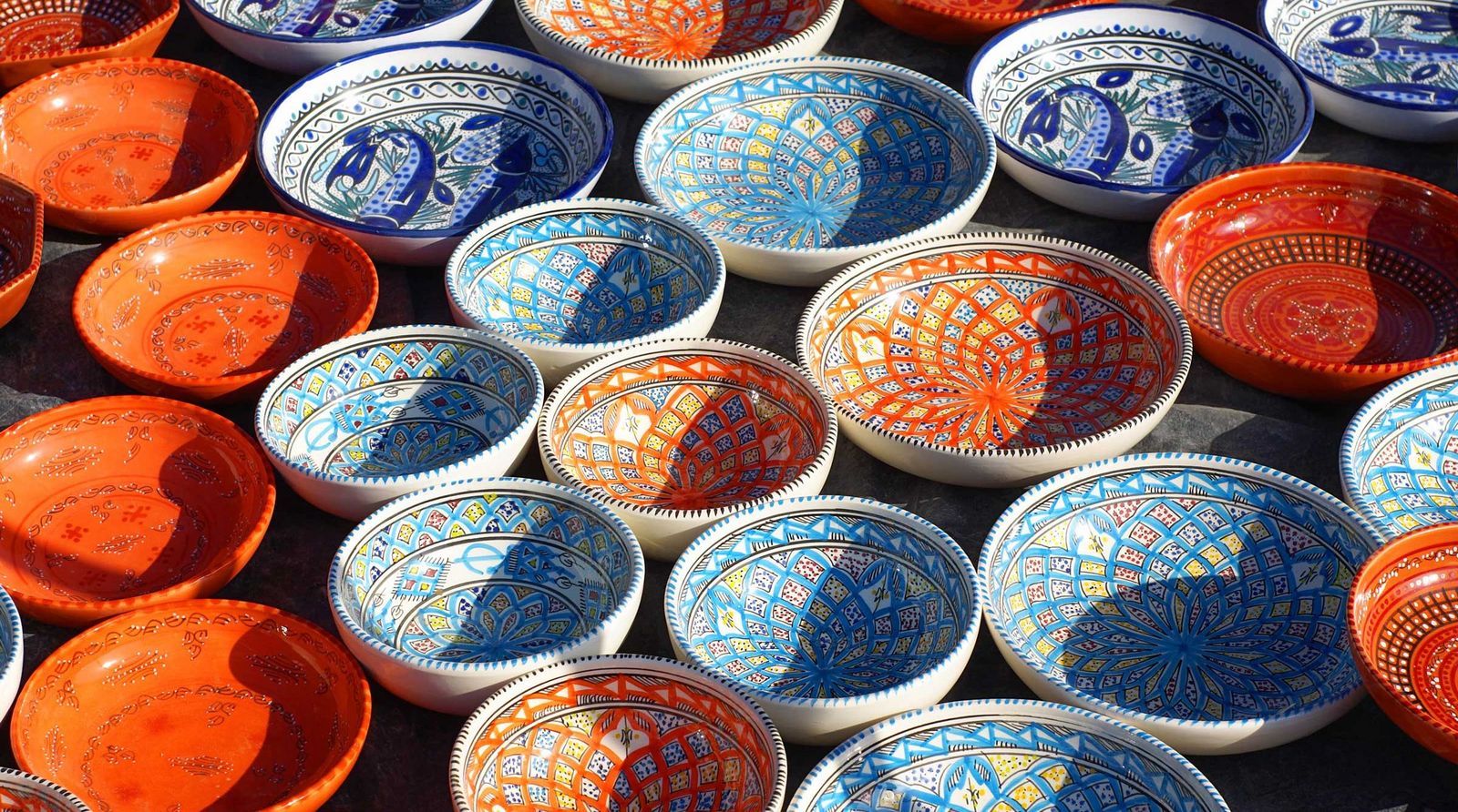 Djerba Tunesien Ferien buchen