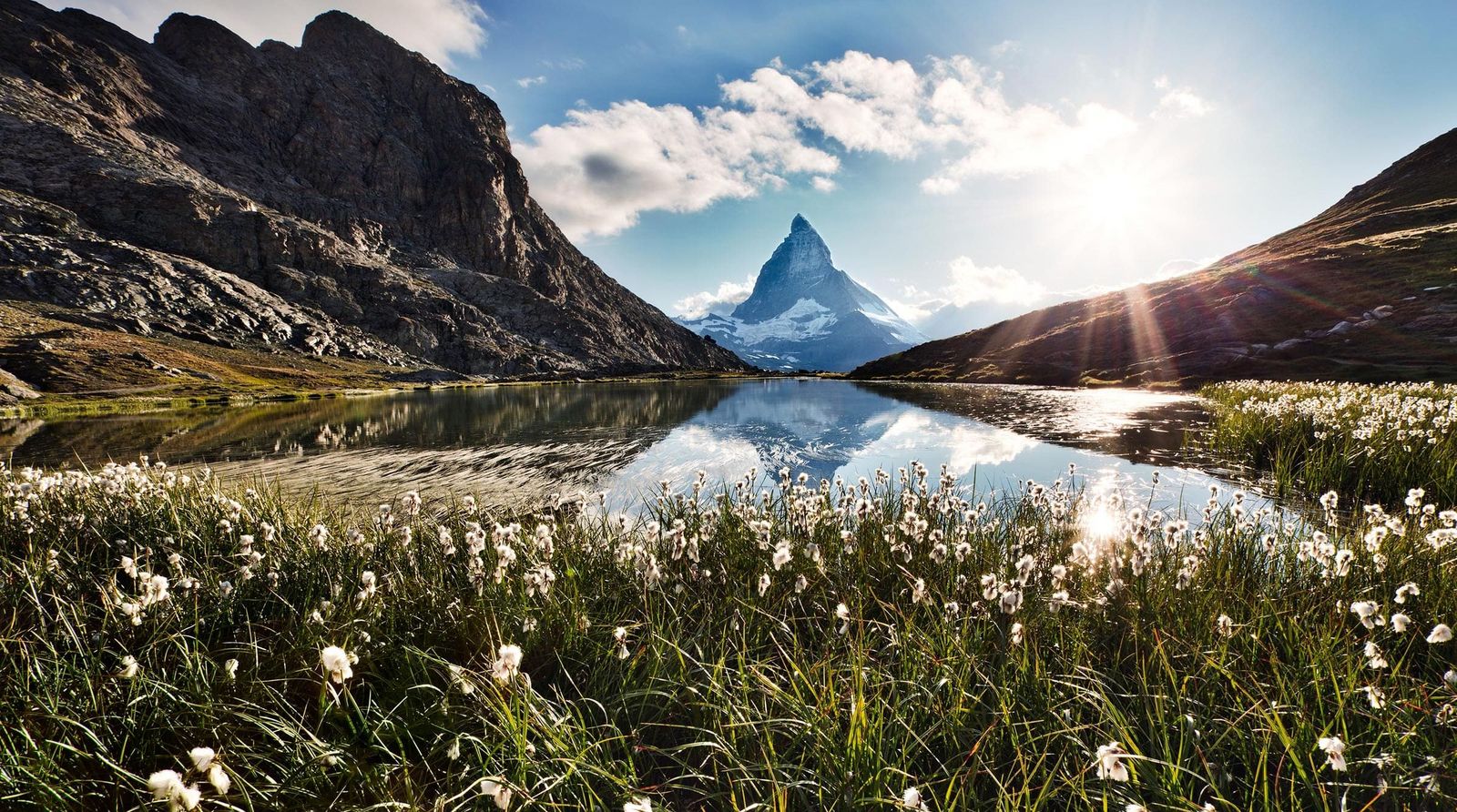 Hotels in der Schweiz buchen