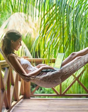 Hotels mit WLAN Samana