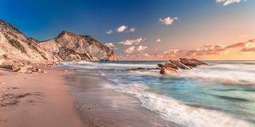 Paradise Beach Kefalos Kos Badeferien