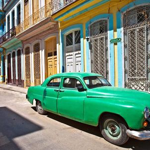 Kuba Ferien buchen