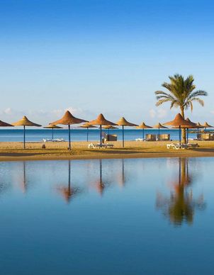 Herbstferien Ägypten