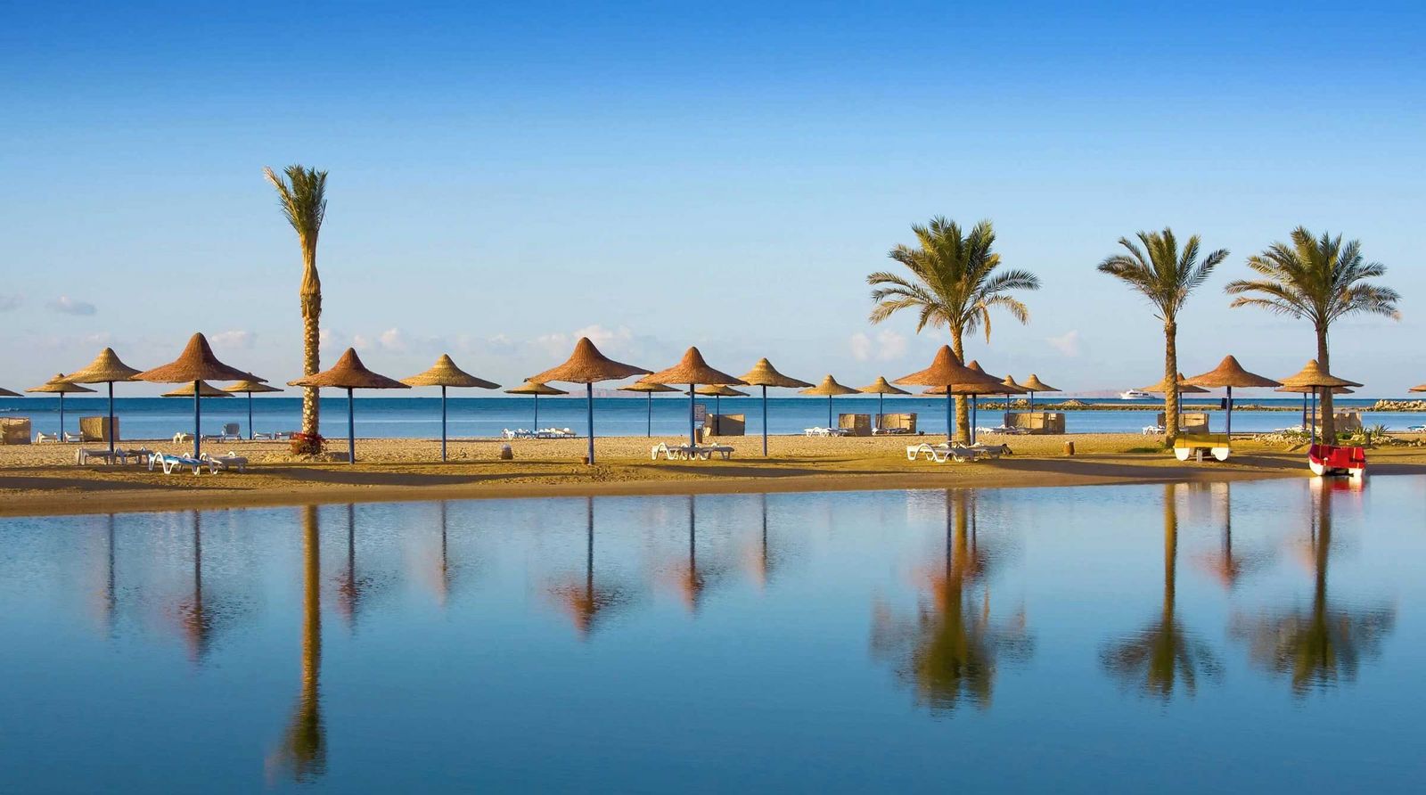 Hurghada Hurghada Aegypten