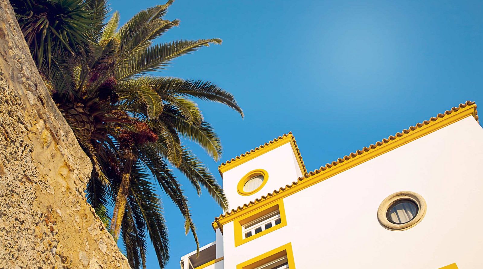 Ibiza Spanien Ferien buchen