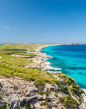 Formentera Spanien 02