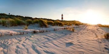 Reiseblog Eigenanreise Deutschland