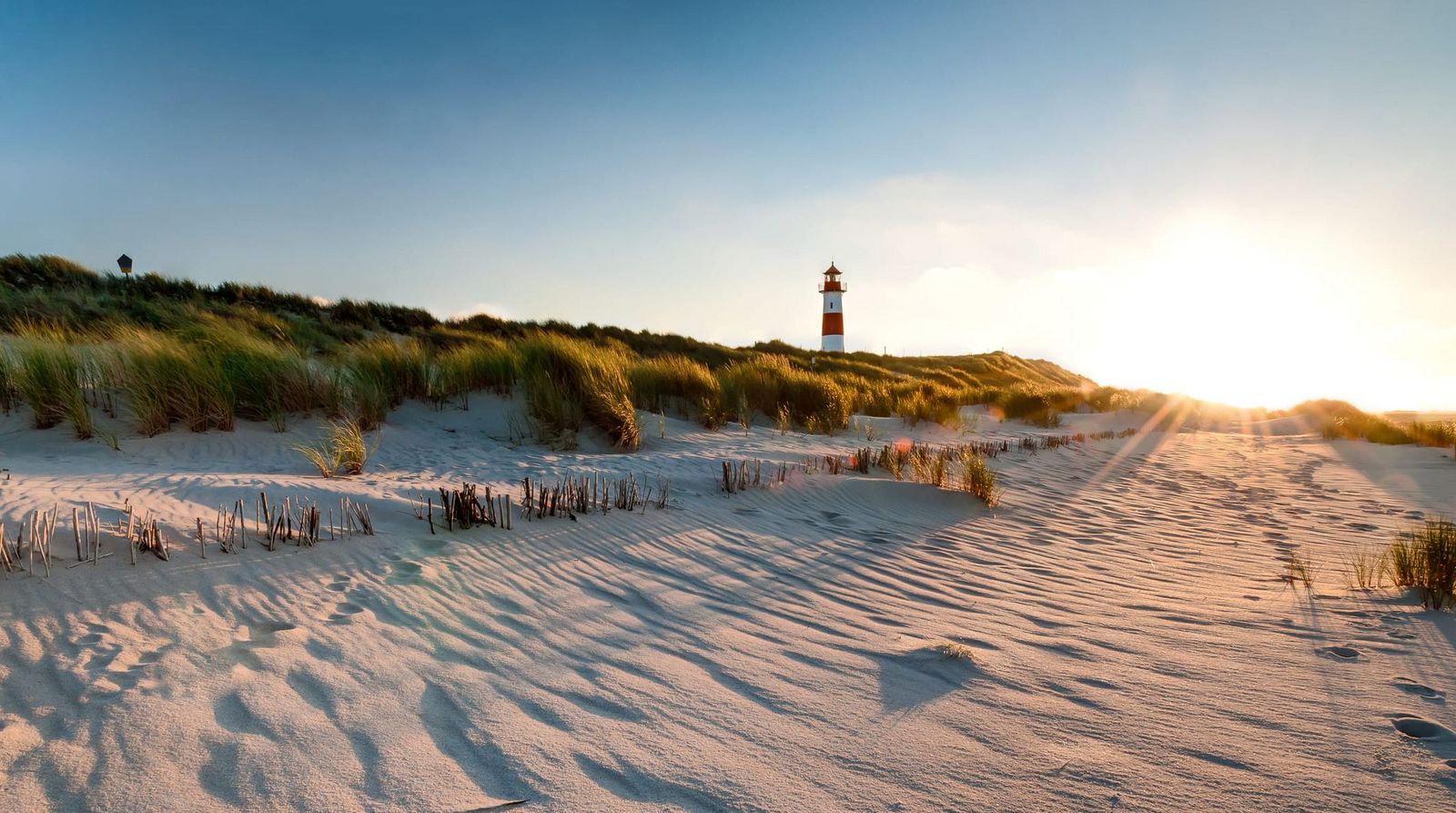 Reiseblog Eigenanreise Deutschland