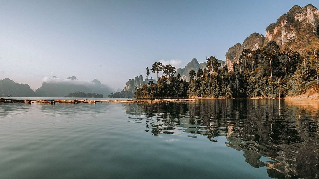 Khao Sok Nationalpark Thailand