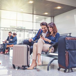 Einreiseinformationen