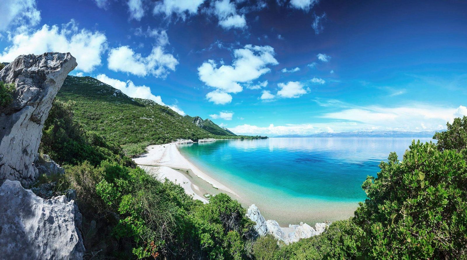 Kroatien Ferien buchen