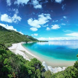 Kroatien Ferien buchen