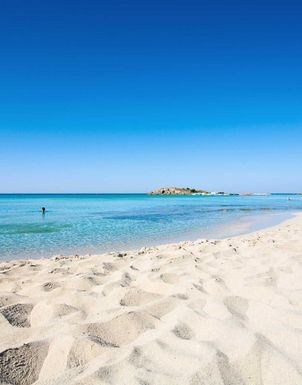 All Inclusive Ferien Zypern