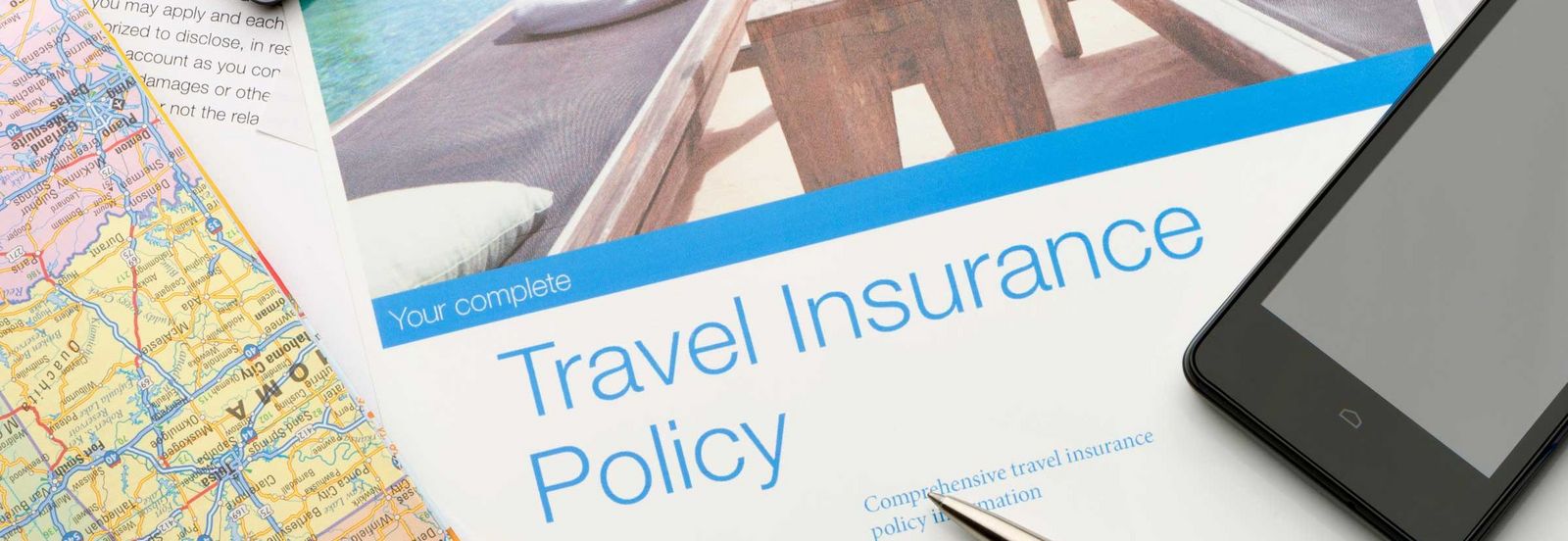 Versicherungen-Garantien