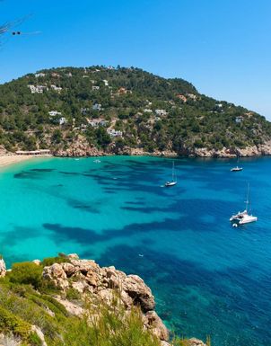 Top Reiseziel Spanien