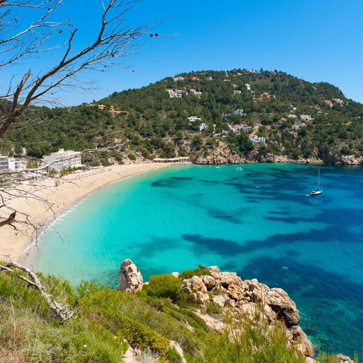 Balearen Ferien August