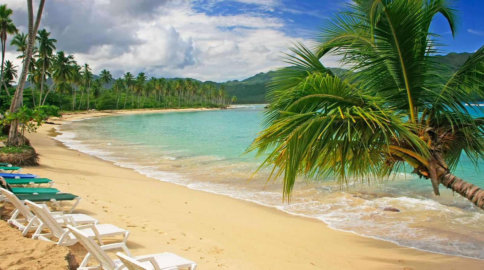 Puerto Plata Dominikanische Republik