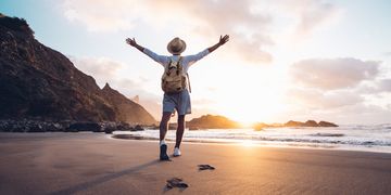 10 Reisevorsätze für 2023, die du unbedingt einhalten solltest