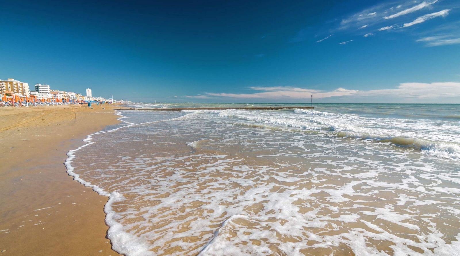 Adria Italien Lido di Jesolo