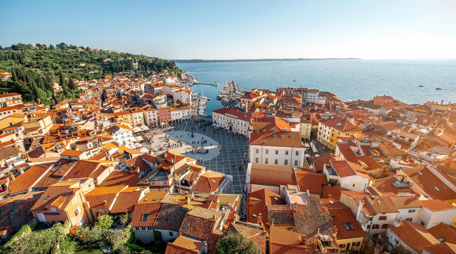 Unterkünfte in Slowenien günstig buchen