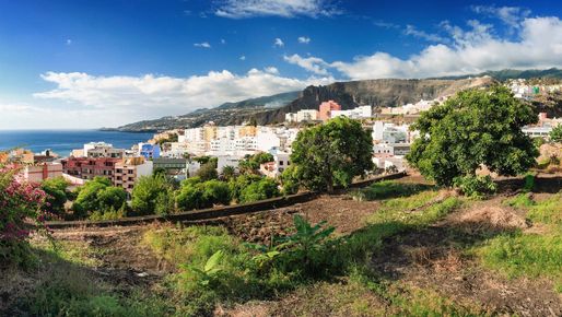 La Palma Spanien 01 La Palma Spanien 01