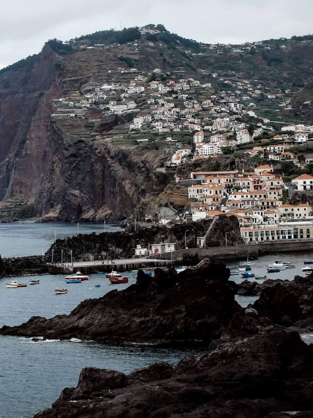 Madeira Reiseblog Madeira Reiseblog