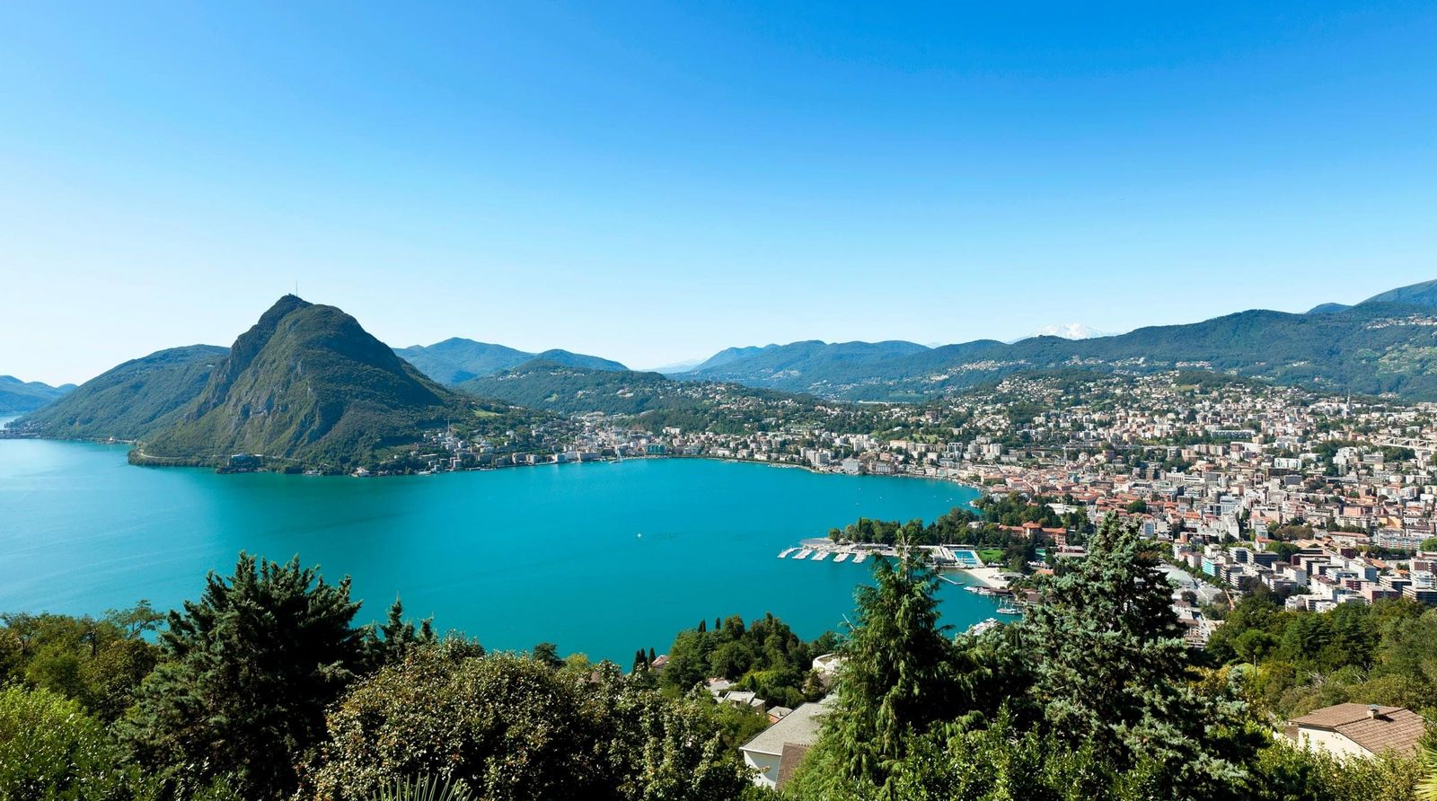 Unterkuenfte in der Schweiz günstig buchen