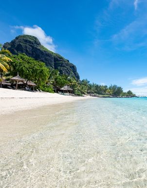 Erwachsenenhotel Mauritius