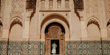 Marrakesch Reiseblog