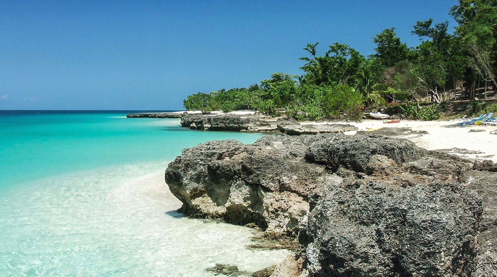 Holguin Holguin Kuba Ferien