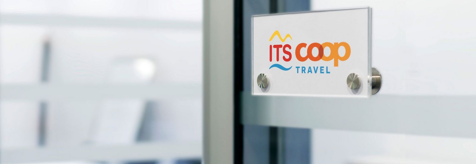 Unternehmensprofil Unternehmensprofil ITS Coop Travel