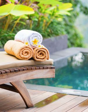 Wellnessferien Koh Samui buchen