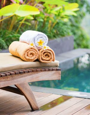 Indonesien Wellnessferien