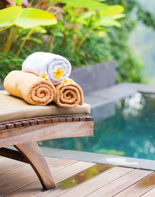 Wellnessferien Mauritius