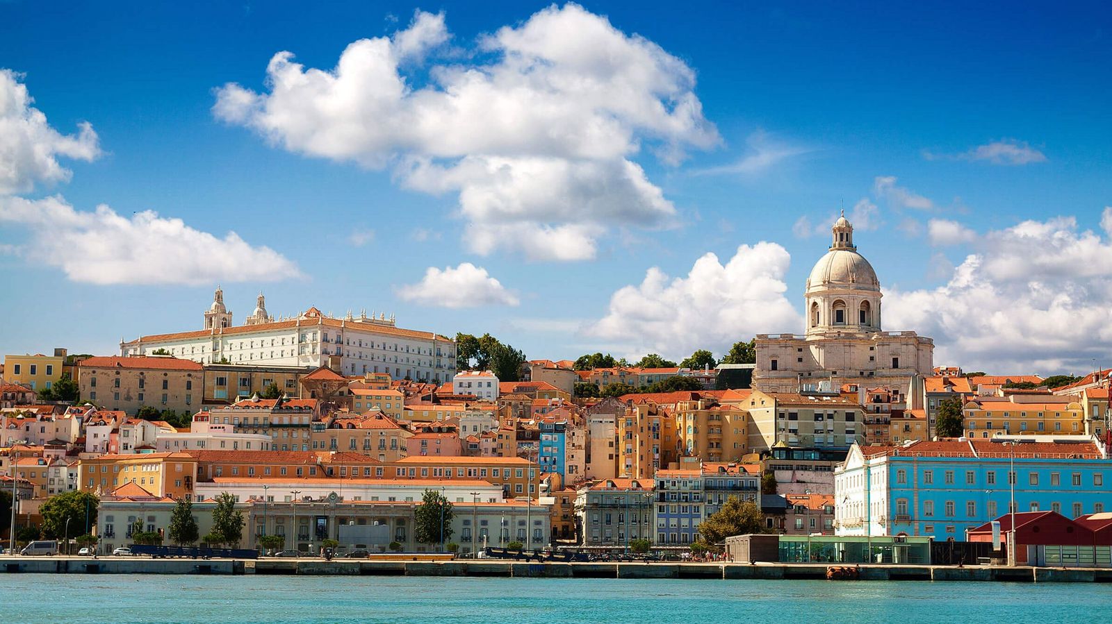 Portugal Portugal Lissabon