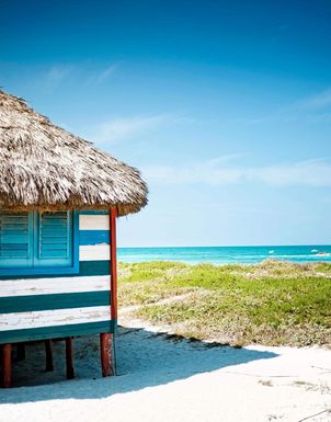 All Inclusive Ferien Kuba