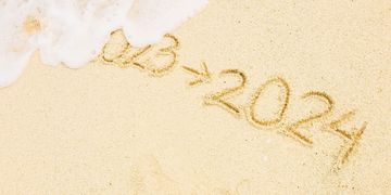 Bucket List - 5 Destinationen, die du 2024 sehen musst