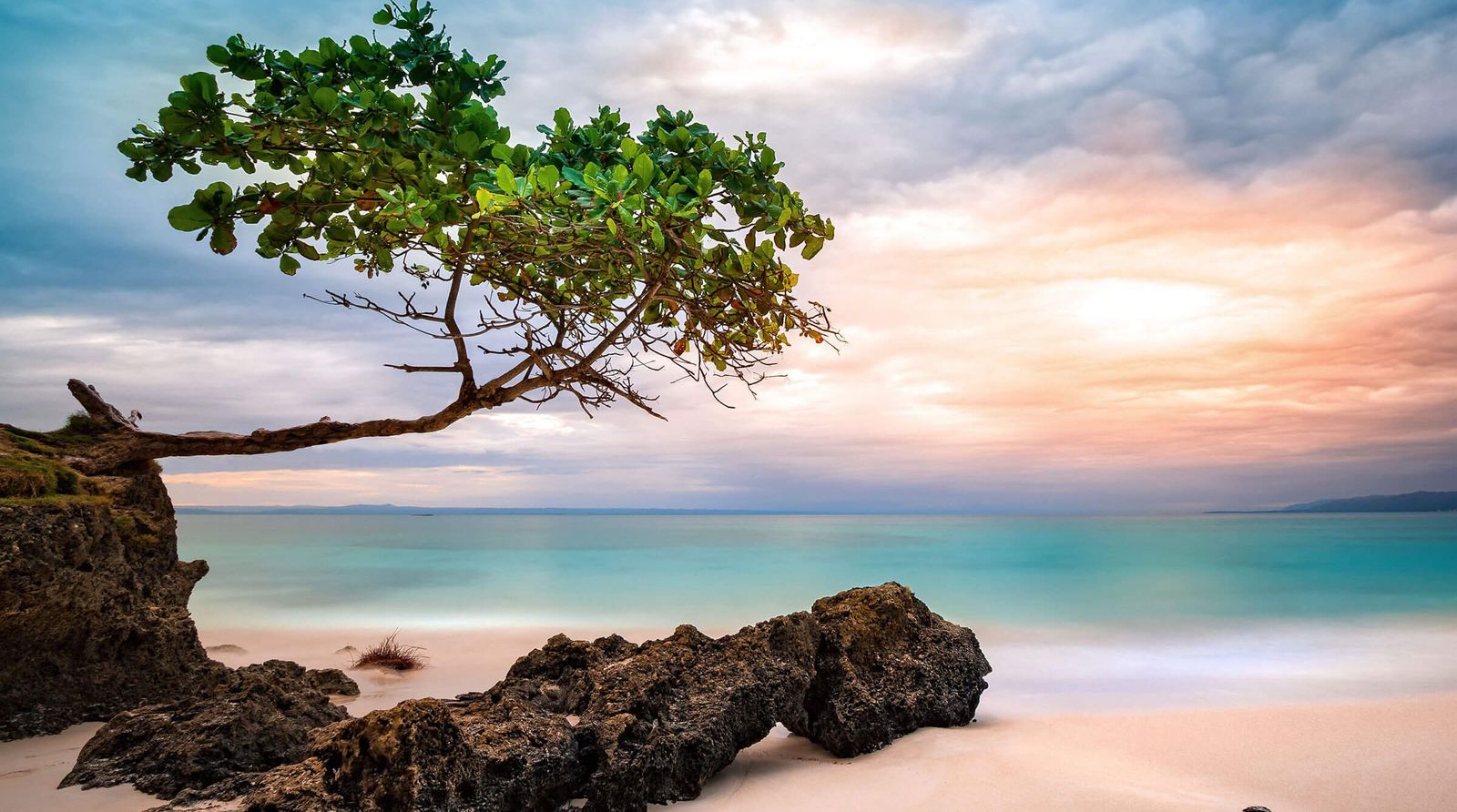 Samana Dominikanische Republik