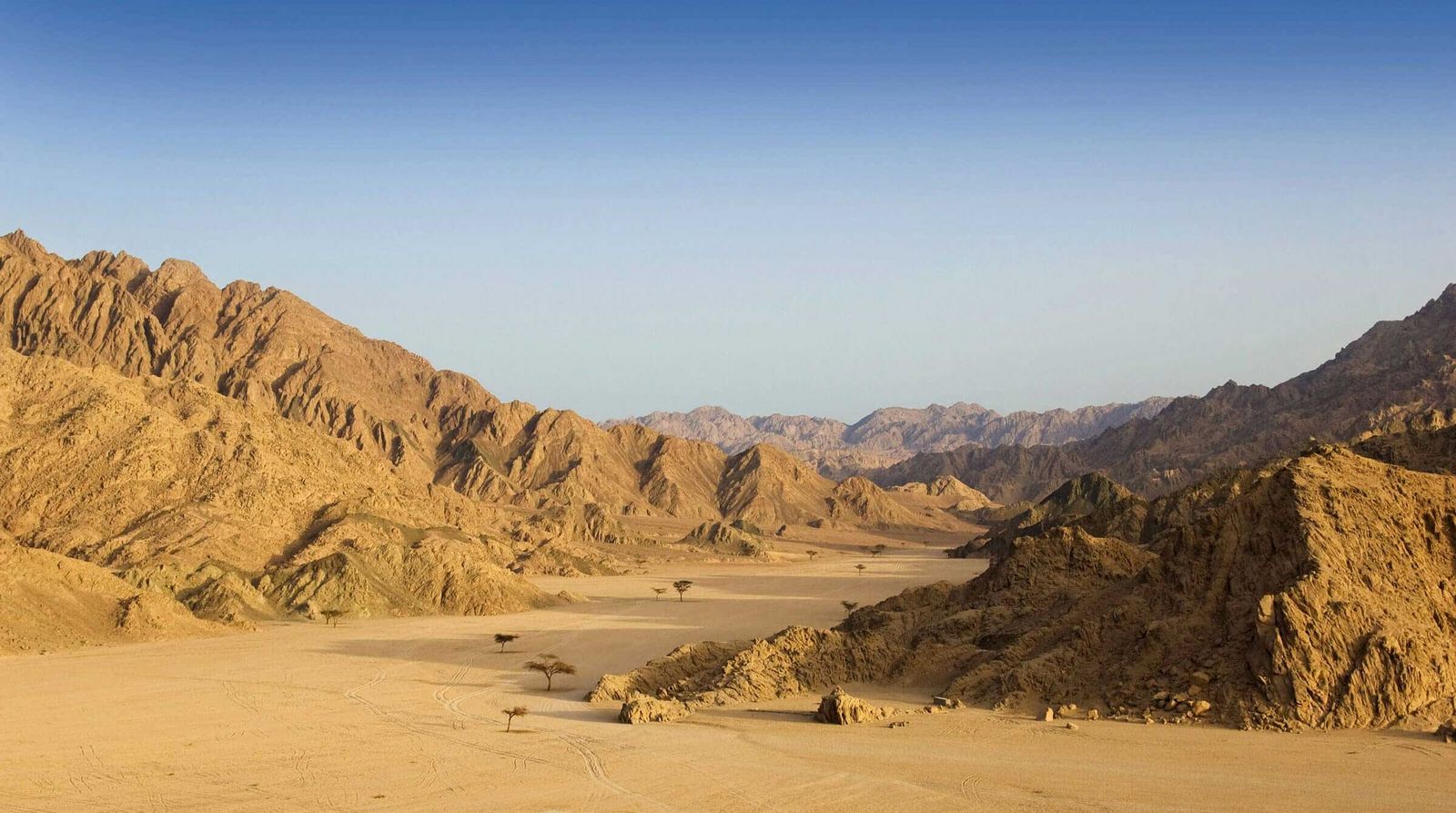 Sharm El Sheikh Sharm El Sheikh Aegypten Tauchferien