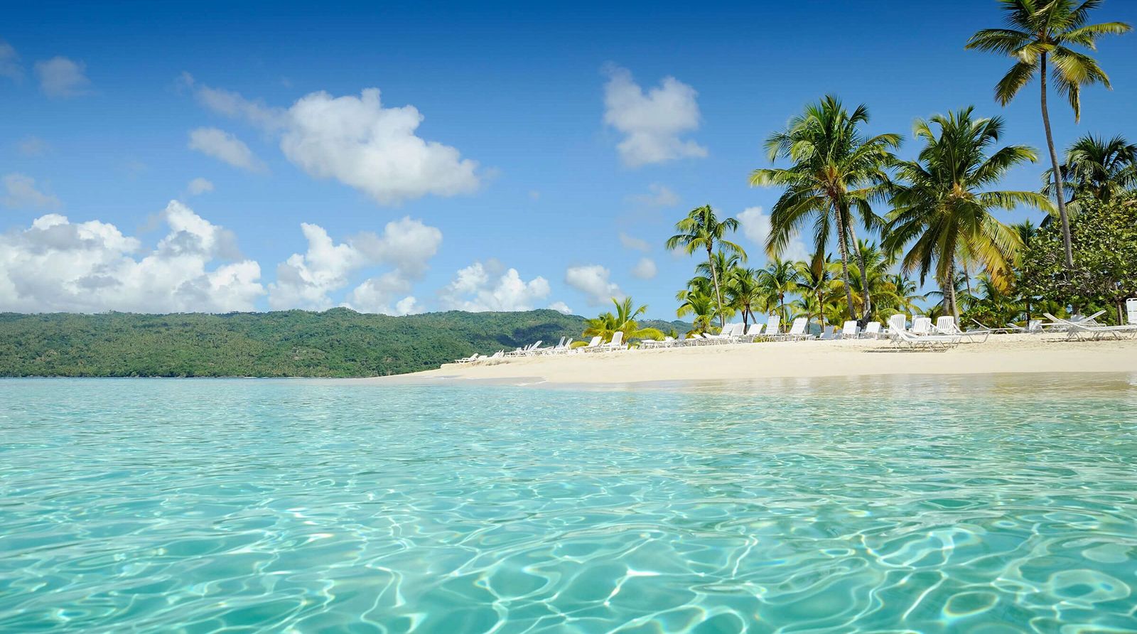 Puerto Plata Dominikanische Republik Strandferien