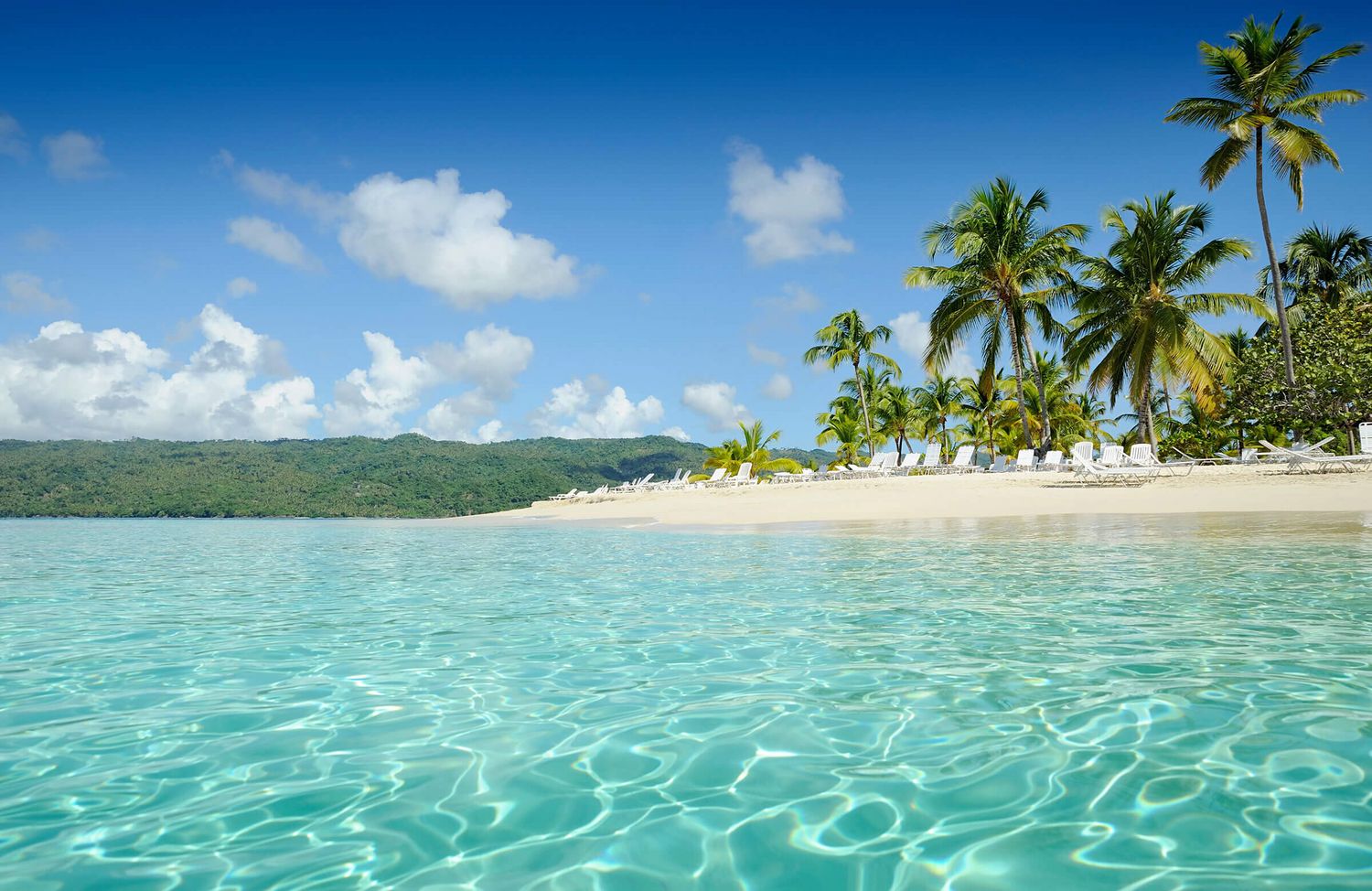 Dominikanische Republik Puerto Plata