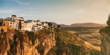 Andalusien Reiseblog