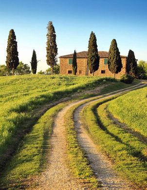 Toskana Toskana Italien