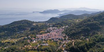 Samos - Ein noch unbekanntes griechisches Juwel