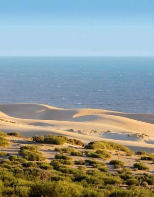 All Inclusive Ferien Marokko