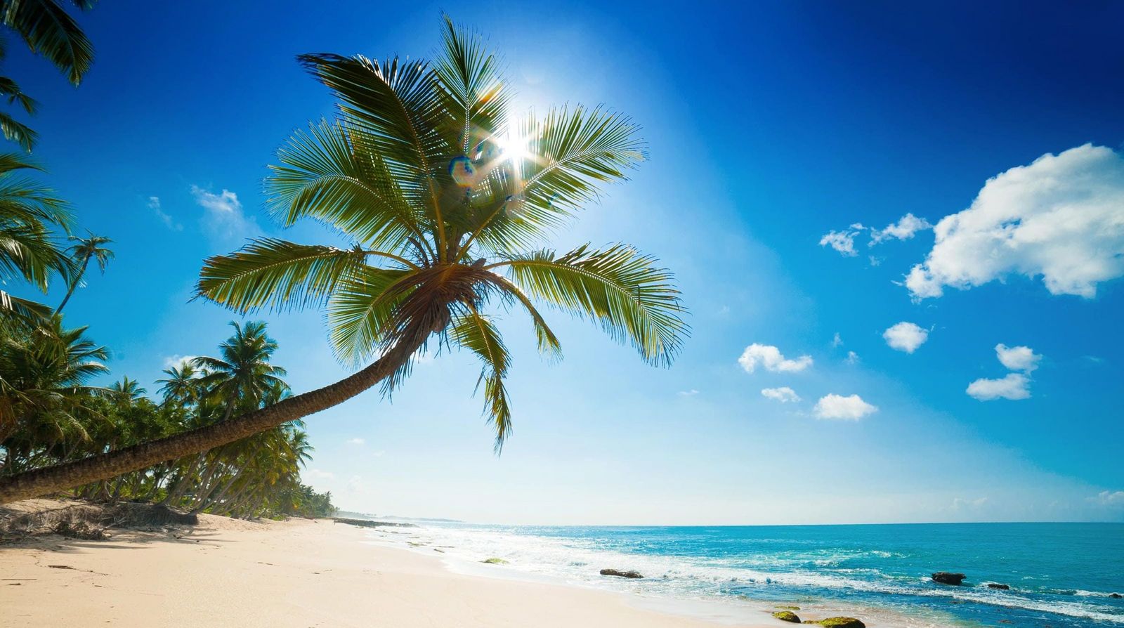 Sri Lanka Strandferien